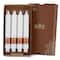 Root Candles 9" Unscented Timberline™ Collenette Taper Candles, 4ct.